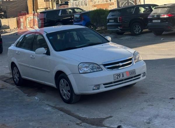 Chevrolet Optra 2011 for sale in Iraq - Baghdad